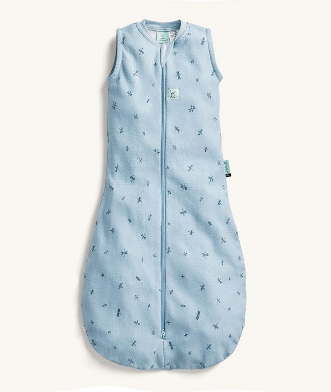 .2 TOG Sleep Suit Dragon