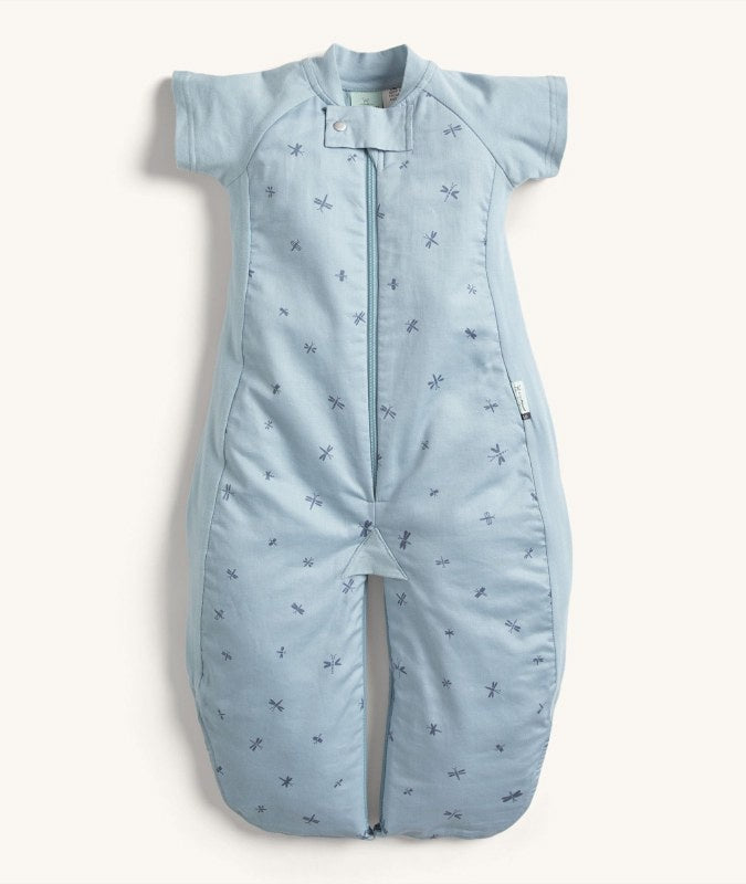 1 Tog Sleep Suit Dragon