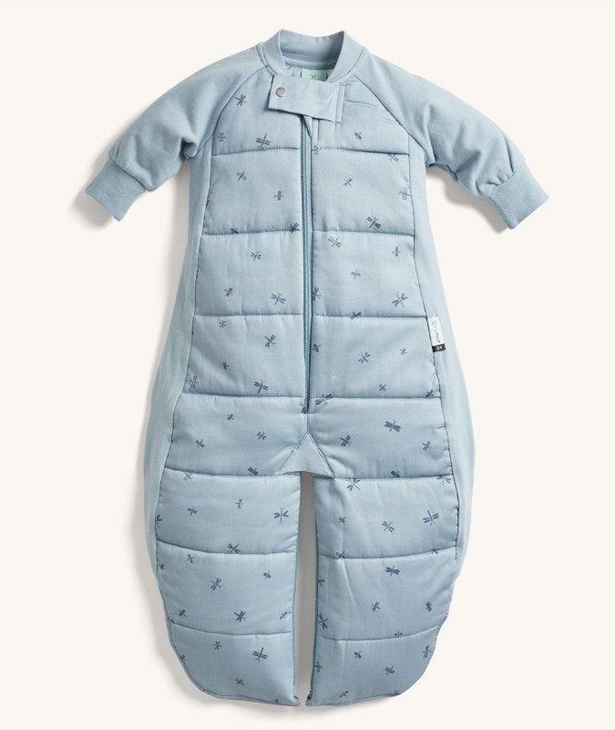 2.5 Tog Sleep Suit Dragon