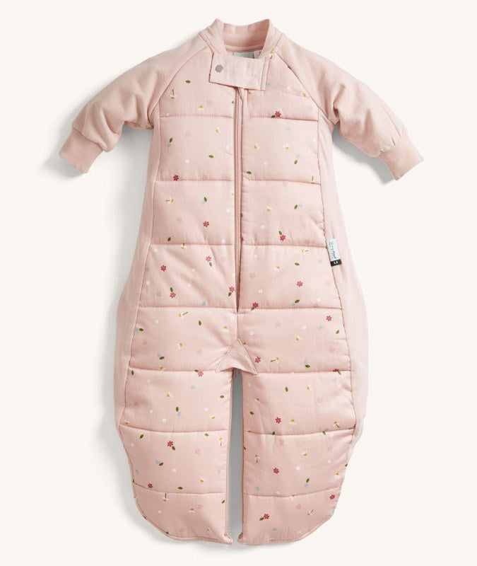 2.5 Tog Sleep Suit Daisy