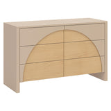 Babyletto Moab 6-Drawer Dresser