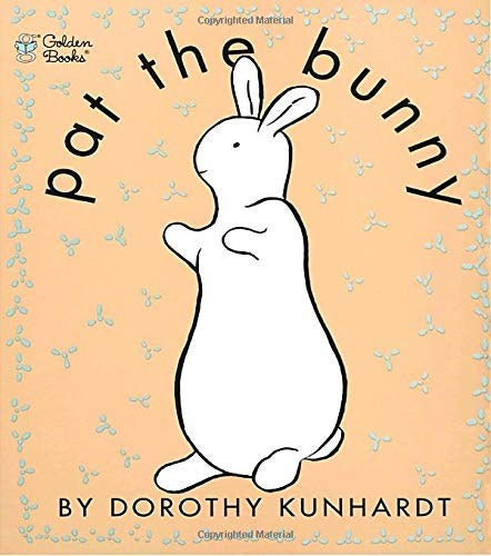 Pat the Bunny