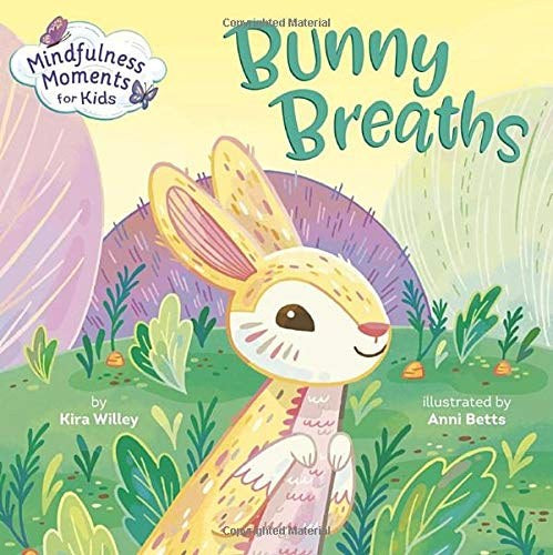 Bunny Breaths