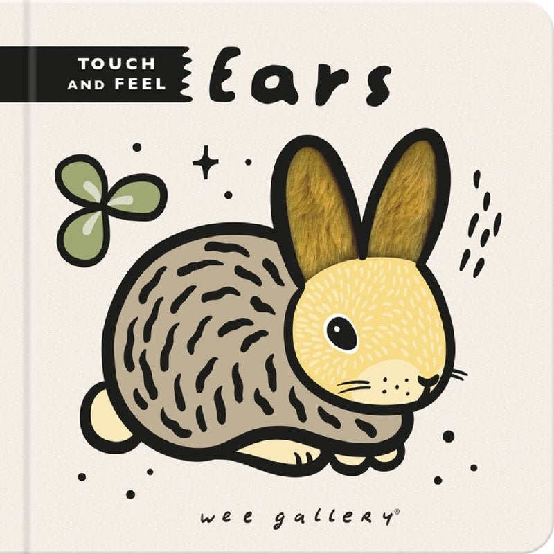 Touch and Feel Ears