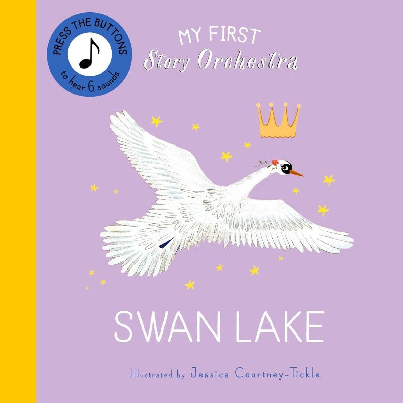 My First Story Orchestra: Swan