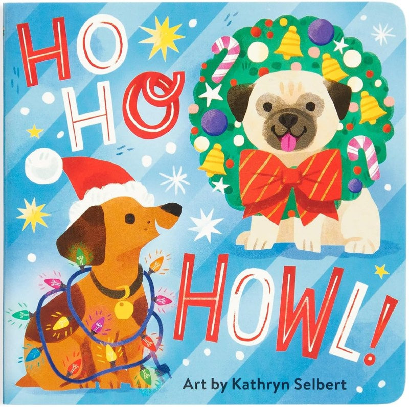 Ho Ho How!