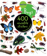 Eye Like Stickers