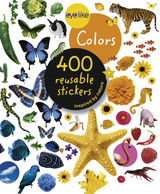 Eye Like Stickers