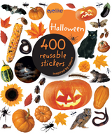 Eye Like Stickers