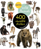 Eye Like Stickers