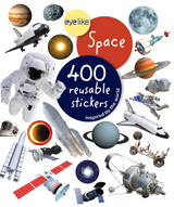 Eye Like Stickers