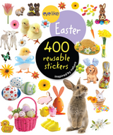 Eye Like Stickers