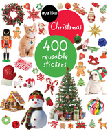 Eye Like Stickers