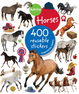 Eye Like Stickers