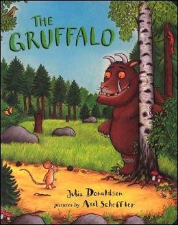 Gruffalo
