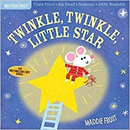 Indestructibles Twinkle