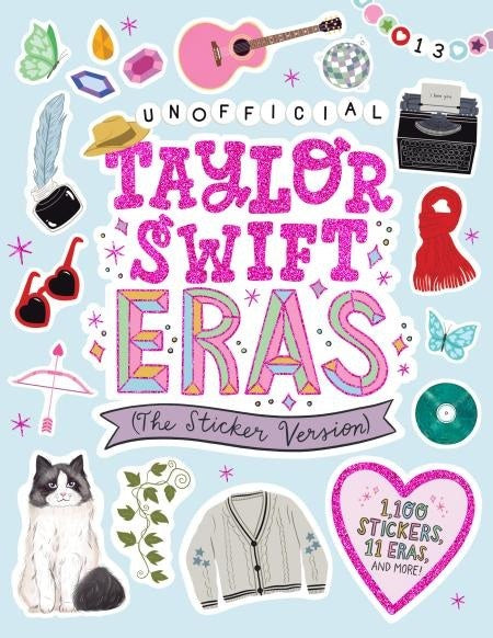 Unofficial Taylor Swift Eras S