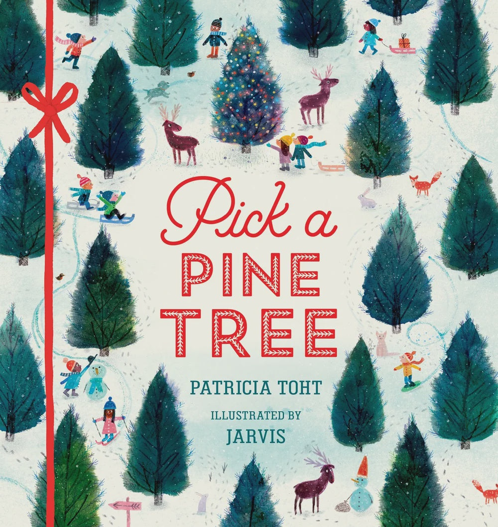 Pick a Pine Tree