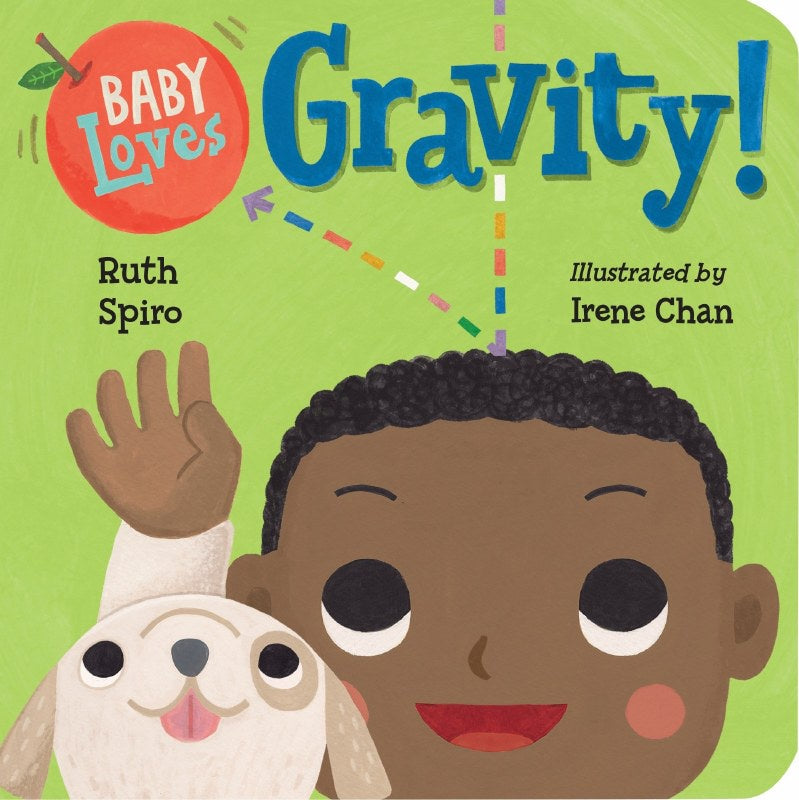 Baby Loves Gravity