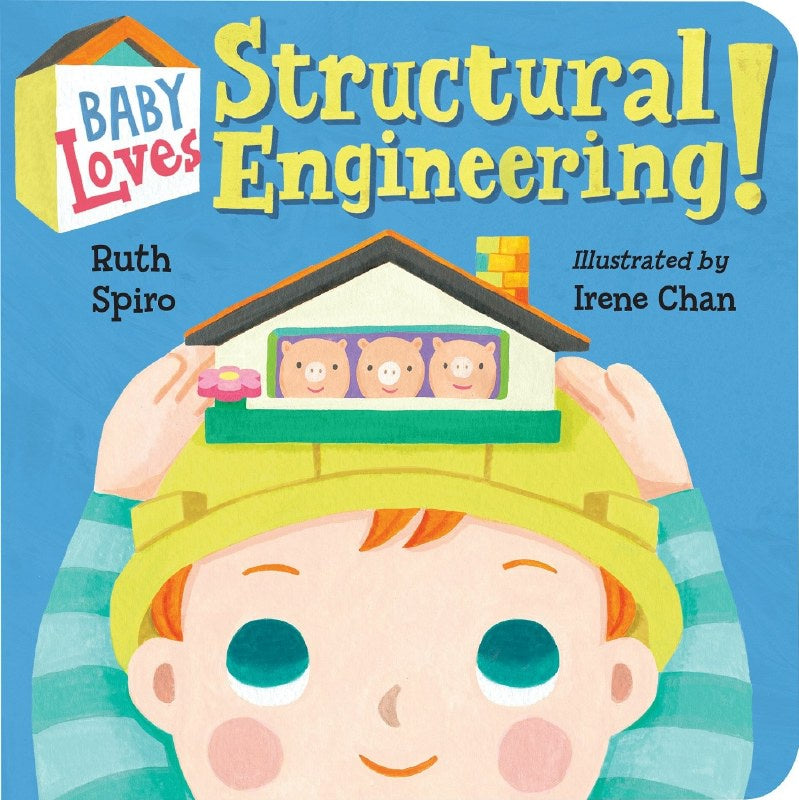 Baby Loves Structural