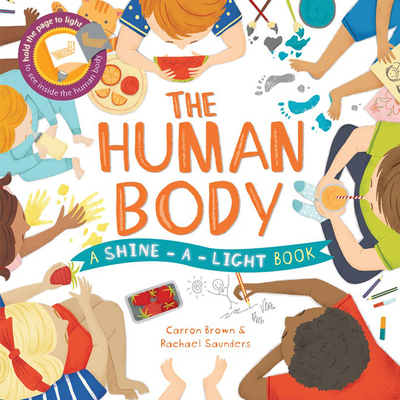 Shine-A-Light: the Human Body