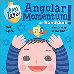Baby Loves Angular Momentum