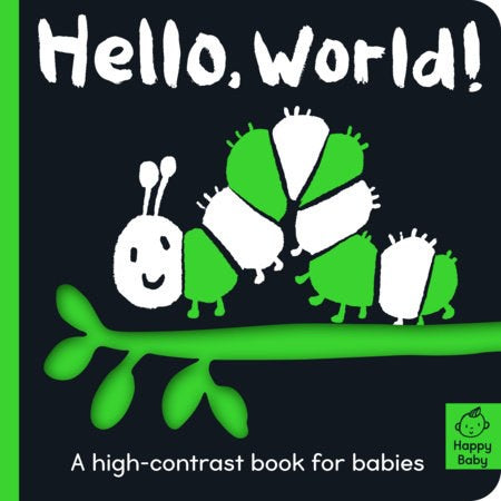Hello World