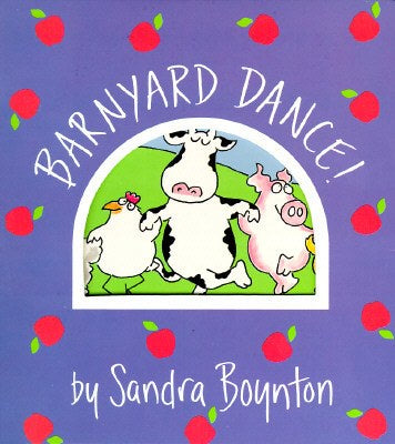 Barnyard Dance