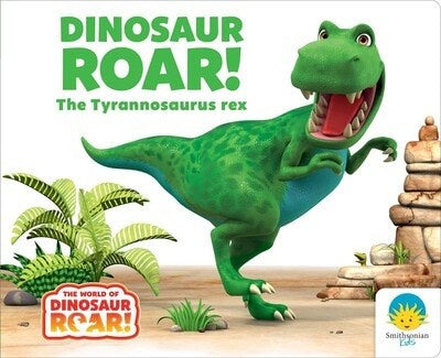 Dinosaur Roar