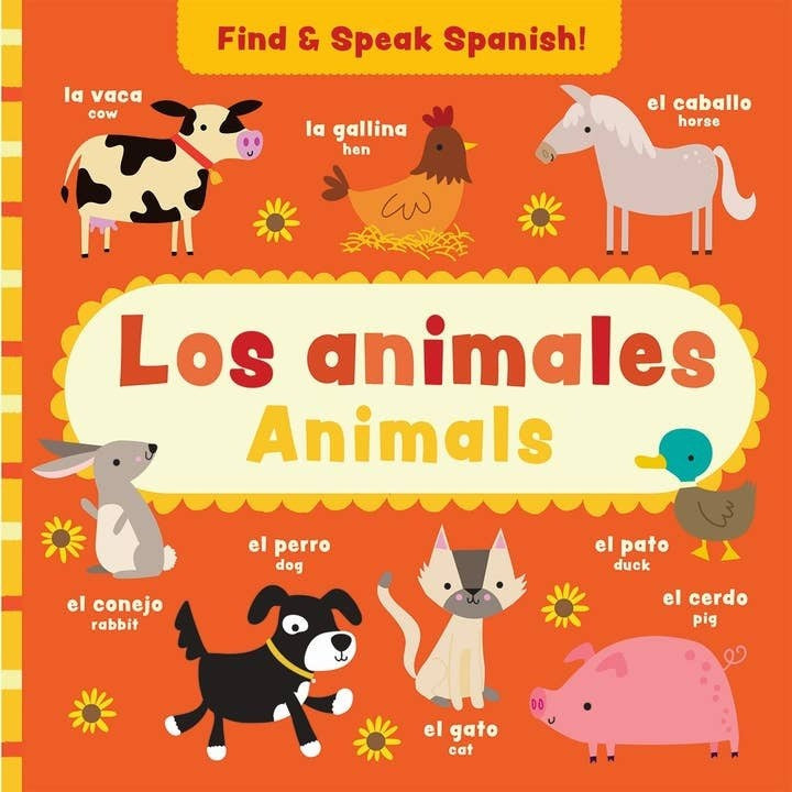 Animals/ Los Animales