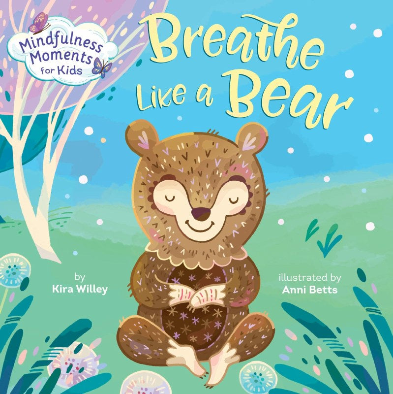 Breathe Like a Bear