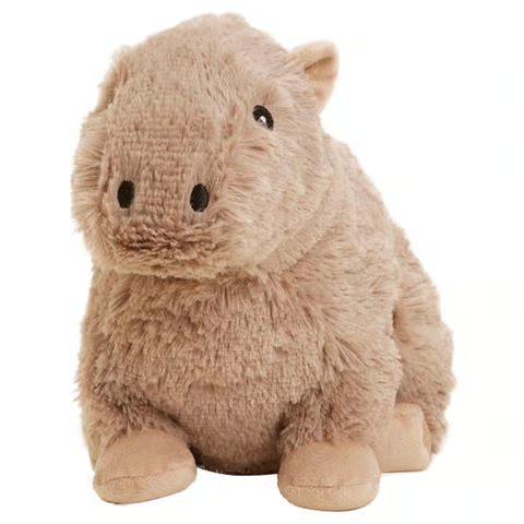 Capybara Warmies