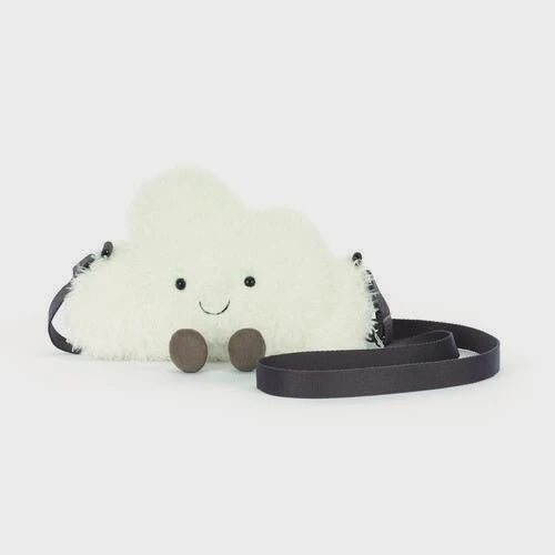 Amuseables Stratto Cloud Shoulder Bag