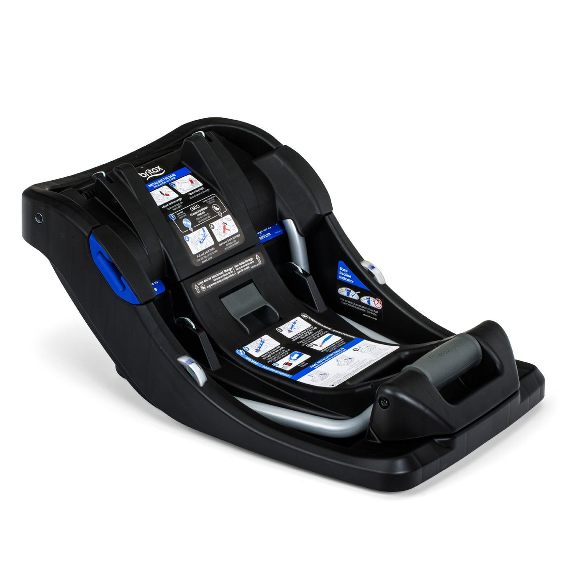 Britax StayTight Extra Base for Arbor Infant Car Seat