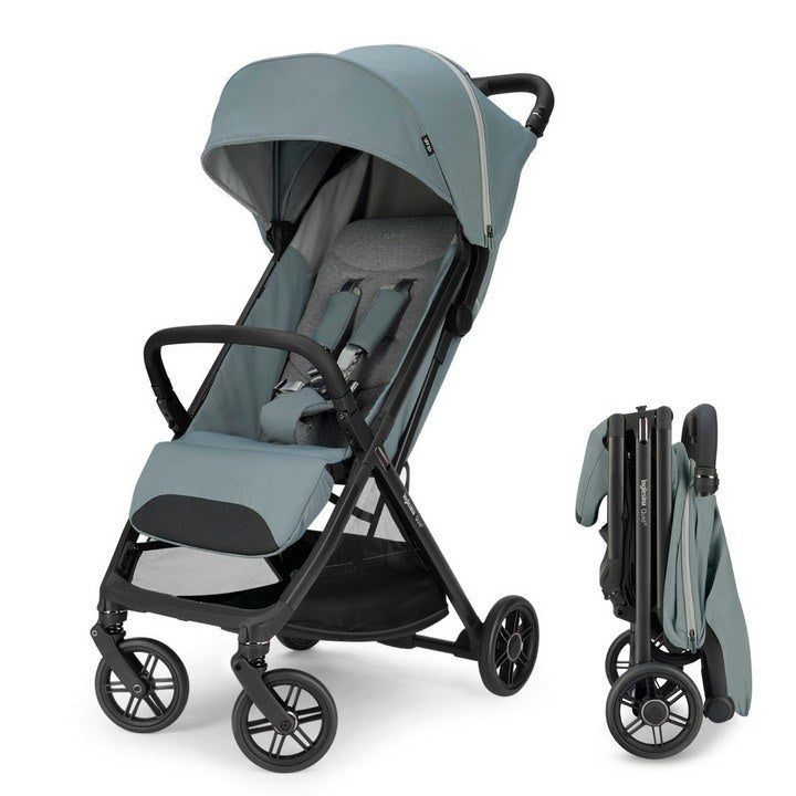 Quid3 Galaxy Gray