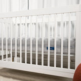 Moonlight Air Crib Mattress