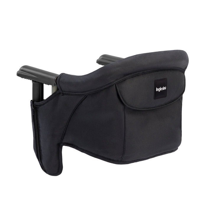 Fast Table Chair Black