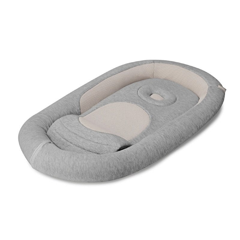 Welcome Pod Lounger Grey