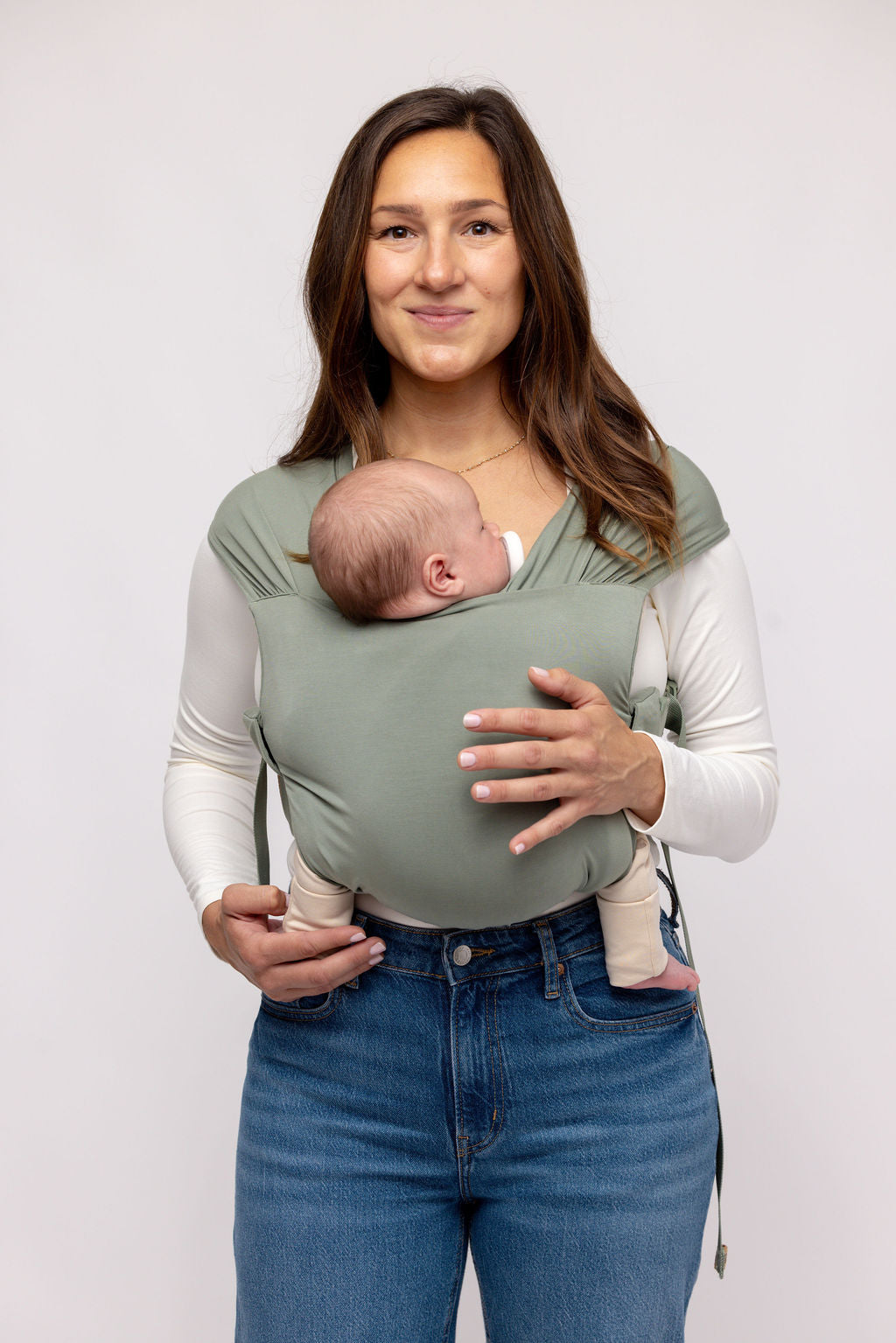 WildBird Aerial Buckle Wrap | Acadian