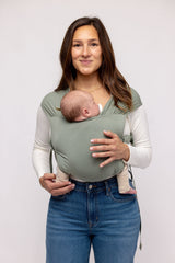 WildBird Aerial Buckle Wrap | Acadian
