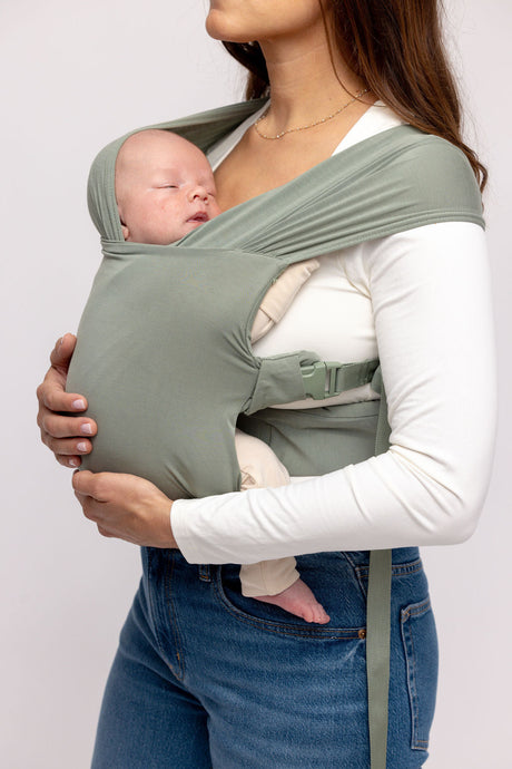 WildBird Aerial Buckle Wrap | Acadian