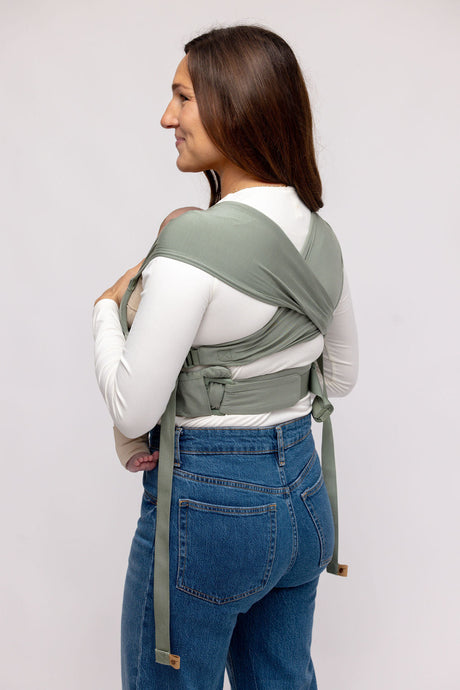 WildBird Aerial Buckle Wrap | Acadian