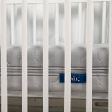 Moonlight Air Crib Mattress