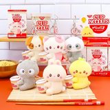 Anirollz Miniz Nissin Cup Noodles Blind Box