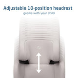 Maxi-Cosi Tanza Belt-Positioning Booster Car Seat