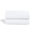SnüzPod 2-Pack Fitted Sheets