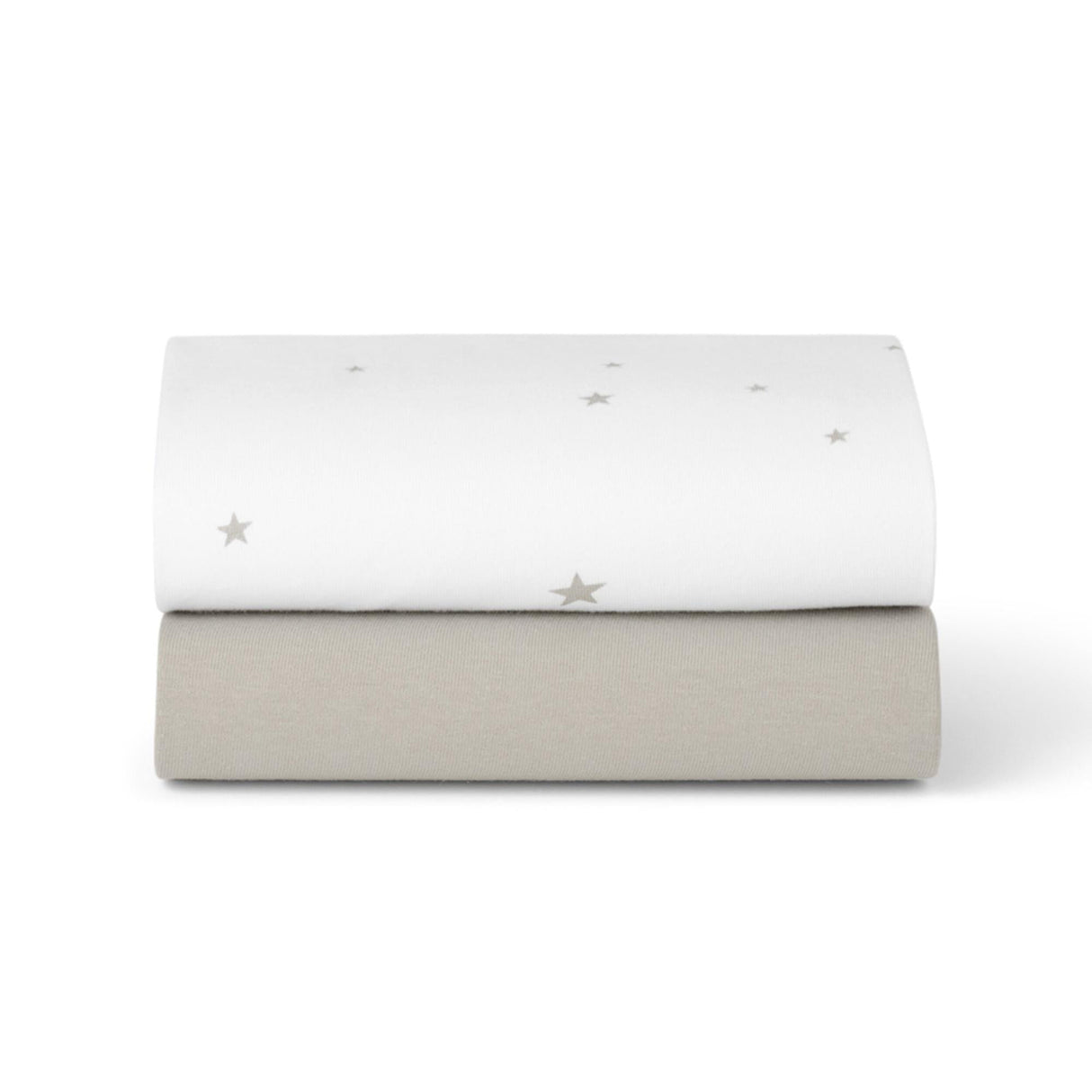 SnüzPod 2-Pack Fitted Sheets