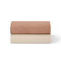 SnüzPod 2-Pack Fitted Sheets