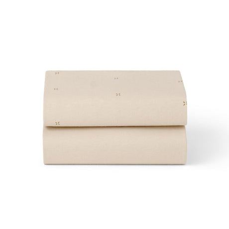SnüzPod 2-Pack Fitted Sheets