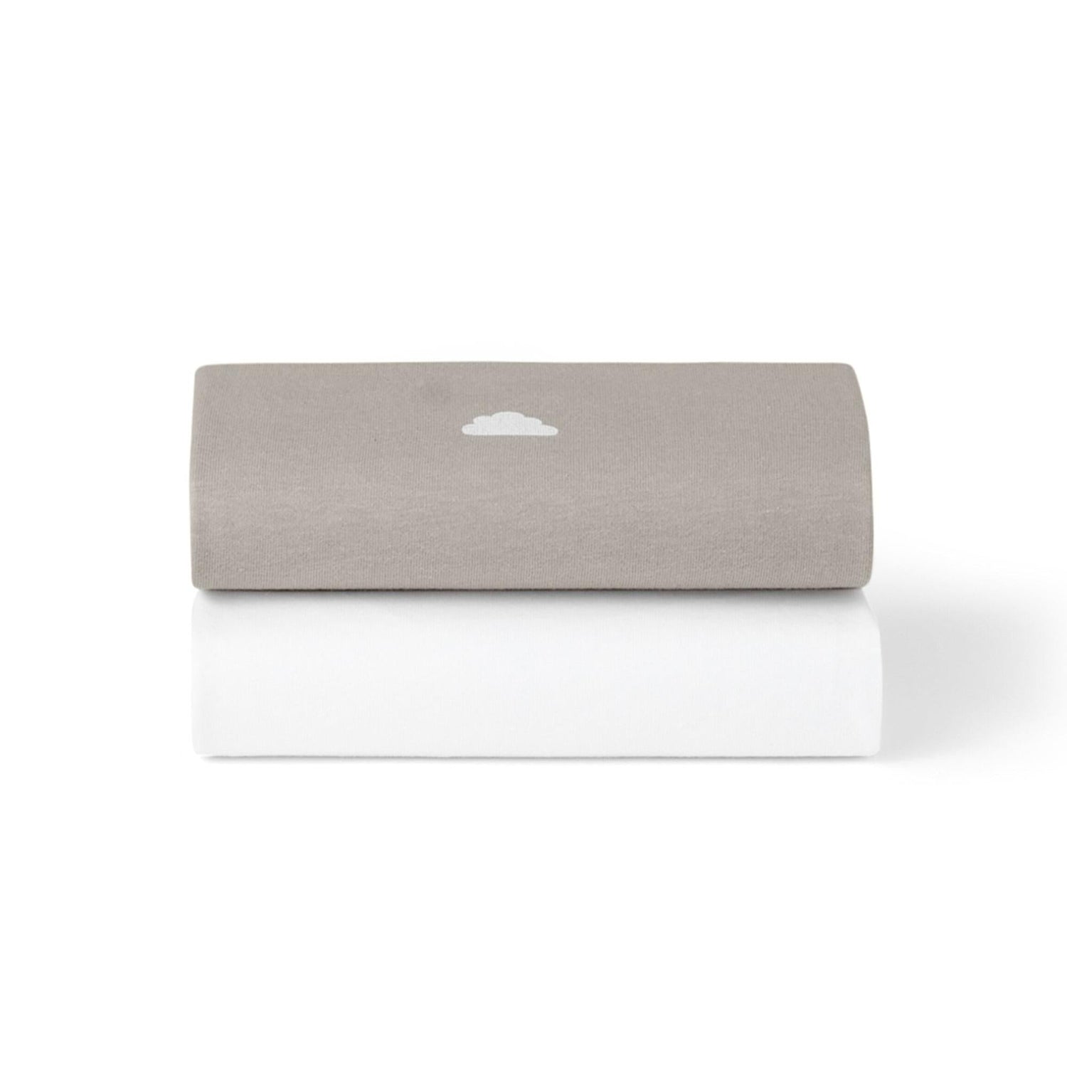 SnüzPod 2-Pack Fitted Sheets